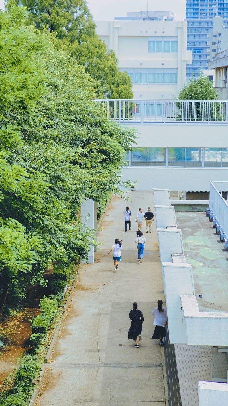 少人数制クラス授業